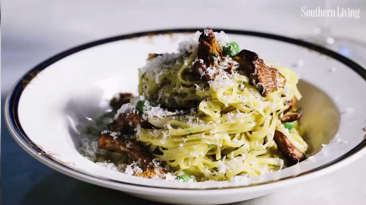 South's Best Restaurants | Southern Living - YouTube