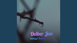 Delber Jan - Sohayb Komeli
