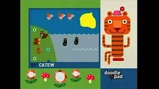 Information Noggin Doodle Pad Promo (June 29, 2007) #1 Guide