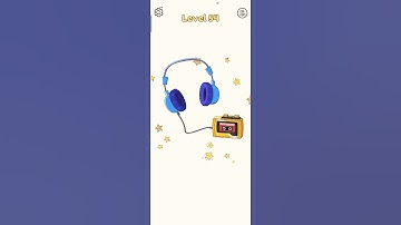 DOP ( Draw One Part) Level 54