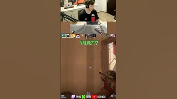 ??? twitch: acog #cs2 #counterstrike2 #csgo #twitch #kick #streamer