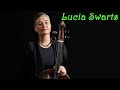 Play the Violin sheet music with Lucia Swarts/ Jacchini:  Concerto per camera in F major Op. 4 No. 9