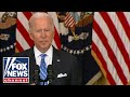'The Five' slam Biden for 'begging' for oil from foreign sources