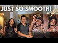 BRUNO MARS, ANDERSON .PAAK, SILK SONIC - LEAVE THE DOOR OPEN! (Couple Reacts)