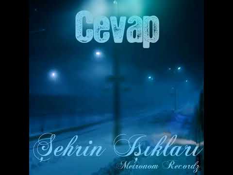 01. Cevap & Şanışer - Hep Bir Sır Ölüm