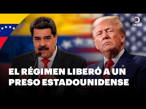 🇻🇪 El régimen