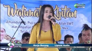 Dendam Kebencian - OM RAHWANA TERBARU 2021 SPESIAL GUEST STAR LALA WIDI - ANISA RAHMA