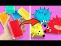 11 DOLLAR STORE CRAFTS FOR CHILDREN