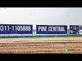 10 RESIDENTIAL PLOT FOR SALE IN UNION TOWN  LAHORE