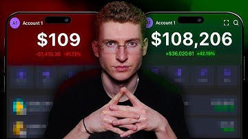 I Traded MEMECOINS With Just 1 SOLANA