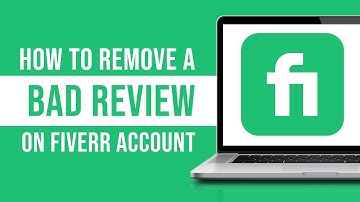 How to Remove Bad Reviews on Fiverr (Remove Negative Reviews on Fiverr)