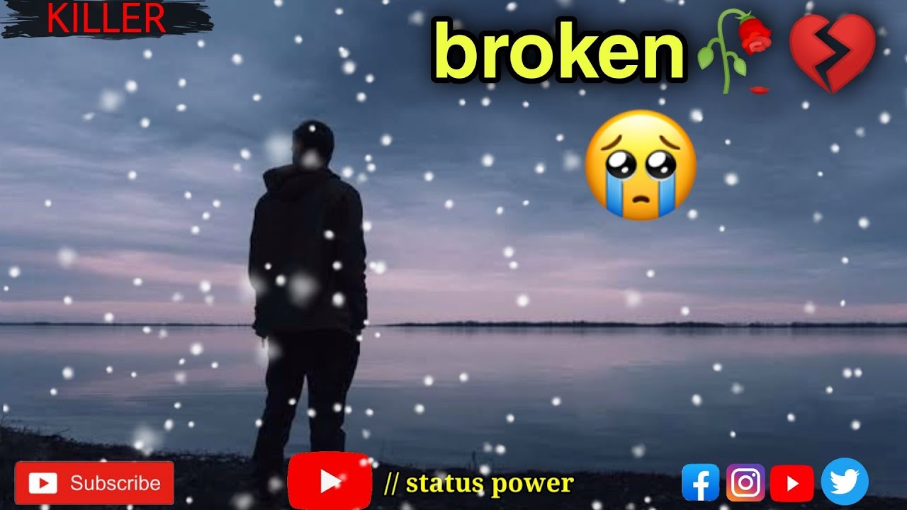 new sad status ?? | sad status | sad shayari | sad video | status video | whatsapp status | mood off