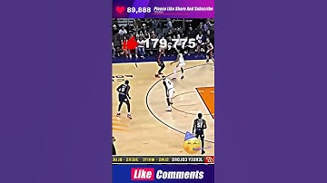 Expert Insights into Basketball, Now in Short Video Format😭🏀