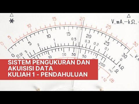 Video: Apa perbedaan sistem pengukuran?