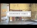 Abandoned Houses in Kentucky
