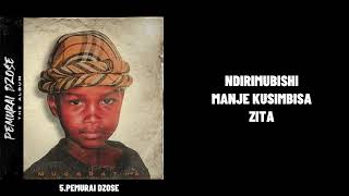 MuGaratia - PEMURAI DZOSE (Lyric Video)