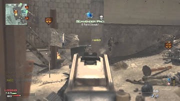 El_AztEc_DiAz - MW3 - 2 Multi-Kills