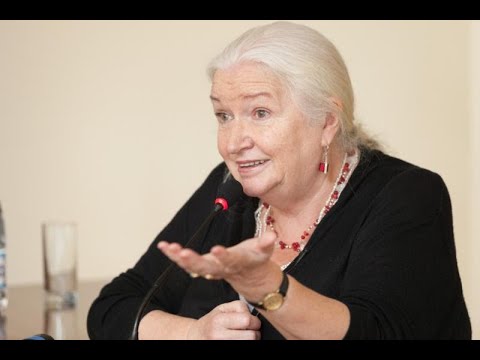 профессор Т.В.Черниговская о классике, интеллекте искусственном и человеческом  в эпоху цифровизации