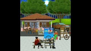 story wa animasi || satu hati sampai mati