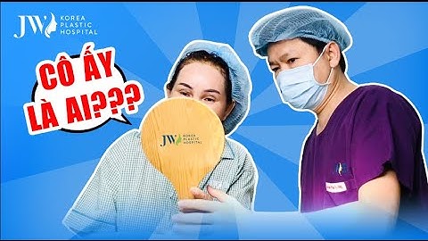 Bác sĩ Tú Dung GIẢI CỨU đôi mắt U BUỒN, mi SỤP HOÀN TOÀN hóa 2 mí TRẺ TRUNG