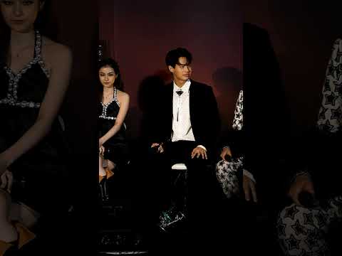211218 : F4 Thailand First Premiere (Win)