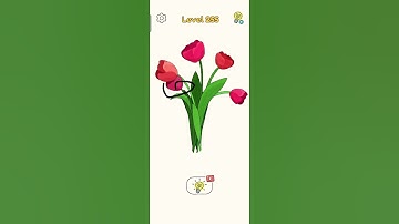 draw one part 4 level 255 solution #youtubeshorts