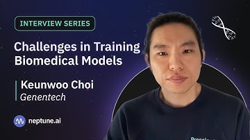 Challenges in Training Biomedical LLMs