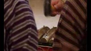 GAMELAN KBRI STO - MENTHOK-2
