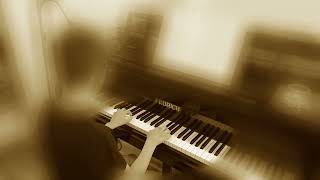 Im Walde Verirrttastenträume 4