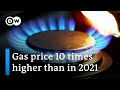 Europe rushes to reduce Russian energy dependence | DW News