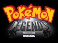 pokemon legands how to get freakachu