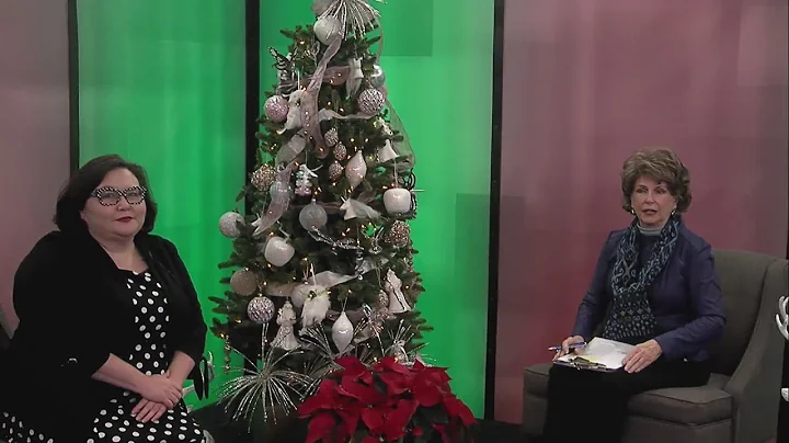 Wake Up Wiregrass Mon Dec 28 w/ guest Kristy Kirkl...