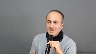 Hayatı İnşa Eden Kuran Kavramları Emre Dorman Ankara Konferansı