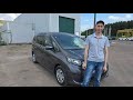 Honda Freed 2017 выдача авто в Москве заказчику из Рязани
