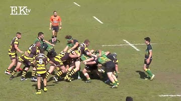 line out : how to form a line out correctly