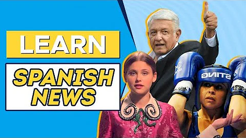 Spanish News for Students: 4 Sources to Improve Your Listening and Pronunciation (fast) - DayDayNews