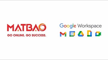 Mắt Bão triển khai Google Workspace dành cho SME | Công ty Cổ phần Mắt Bão