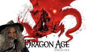 Dragon Age: Origins