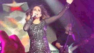 Wanessa   O Amor Não Deixa Love Won't Let Me na Flexx Club