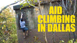 The *Finest* Aid Climbing In Dallas