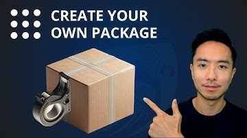 ROS2 Create ROS Package with Colcon