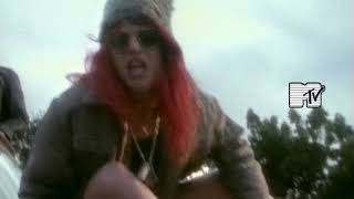 L7 - Pretend Were Dead Music Video Hq