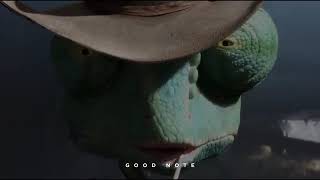 Rango-The Chain Deleted Edit