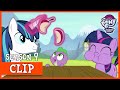 The Sibling Supreme Crown (Sparkle&#39;s Seven) | MLP: FiM [HD]