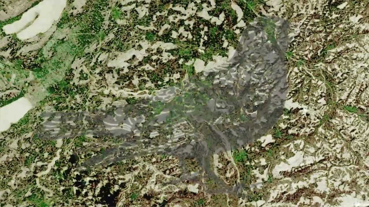 Fluxion - Lark (1998)