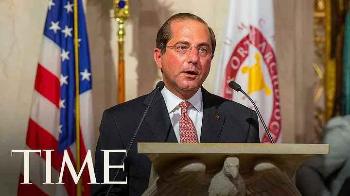 US Secretary of Health Holds Press Conference On Response To Wuhan Coronavirus | TIME - DayDayNews