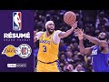 Rsum  derby bouillant  los angeles entre lakers et clippers 