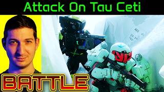 BROTHERS Of Marathon - Squad OWNAGE