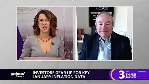 January CPI: U.S. will ‘see a reacceleration in inflation,’ economist says - DayDayNews