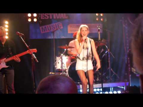 Lena Meyer-Landrut -
